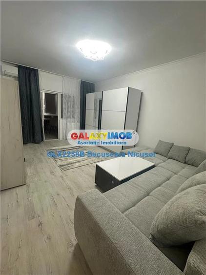 Apartament cu 2 camere decomandat în Chiajna