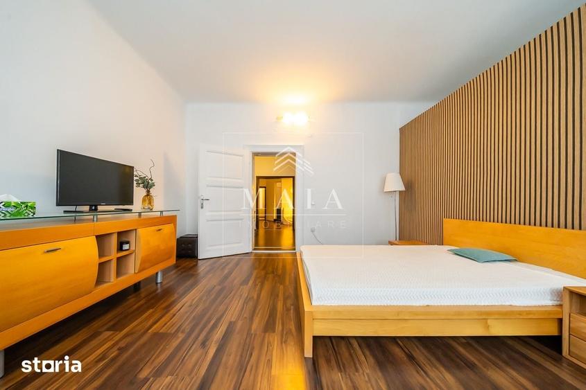 Apartament 2 camere, 60 mp, Centrul istoric - Parcul Astra - 8