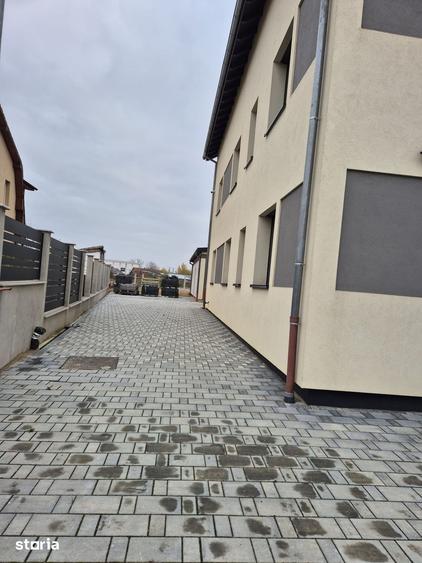 Apartament cu 4 camere în Central