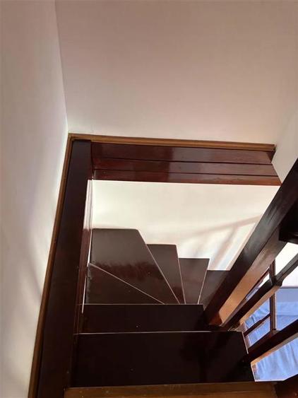 Apartament cu 3 camere semidecomandat în Gării
