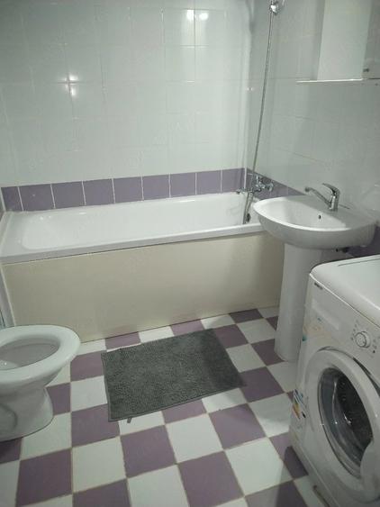 Garsonieră decomandată în Argeșani
