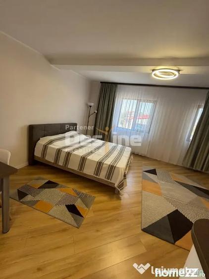Garsoniera | Mobilata, utilata | Loc de parcare | 480 Euro. - 4