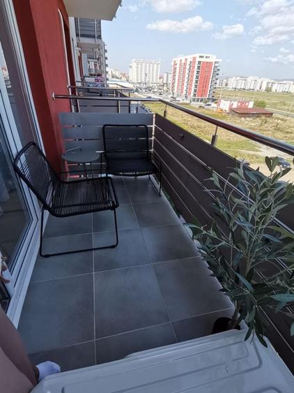 Apartament cu 2 camere în Șelimbăr