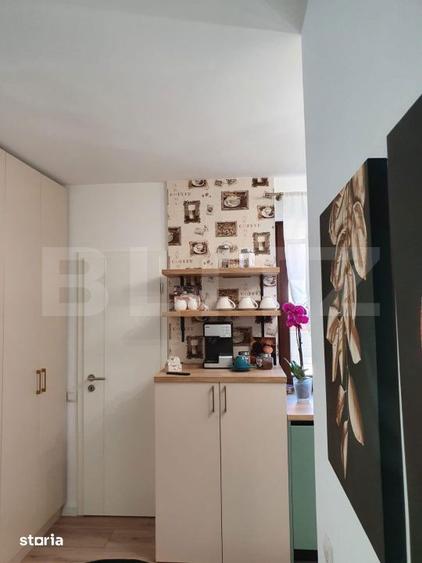 Apartament cu 3 camere în Florești