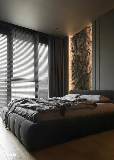 Apartament cu 4 camere în Theodor Pallady