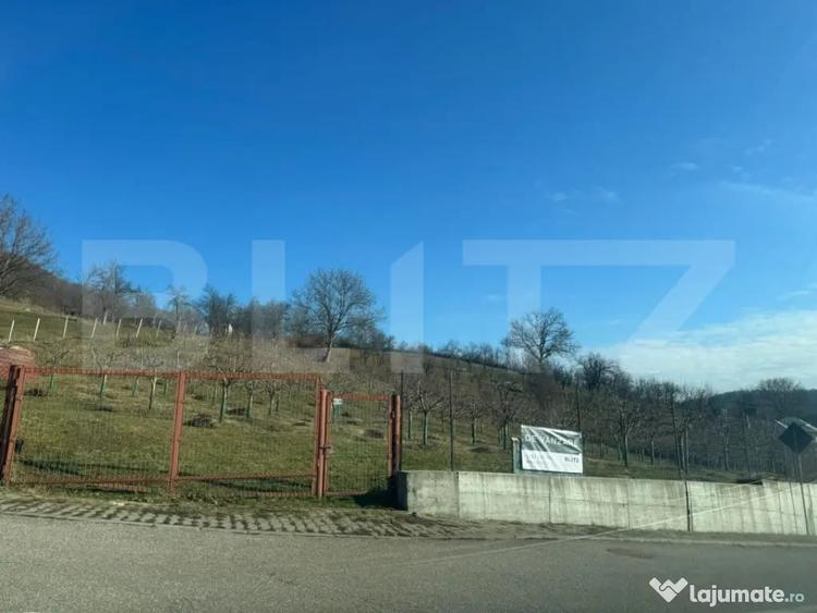 Teren în Central