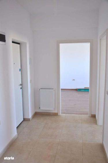 Apartament cu 2 camere decomandat în Militari