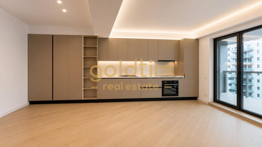 CORTINA NORTH/SUPERB/SPATII GENEROASE / TERASA GENEROASA - 7