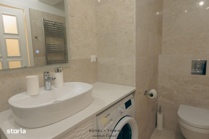 Apartament cu 7 camere în Copou
