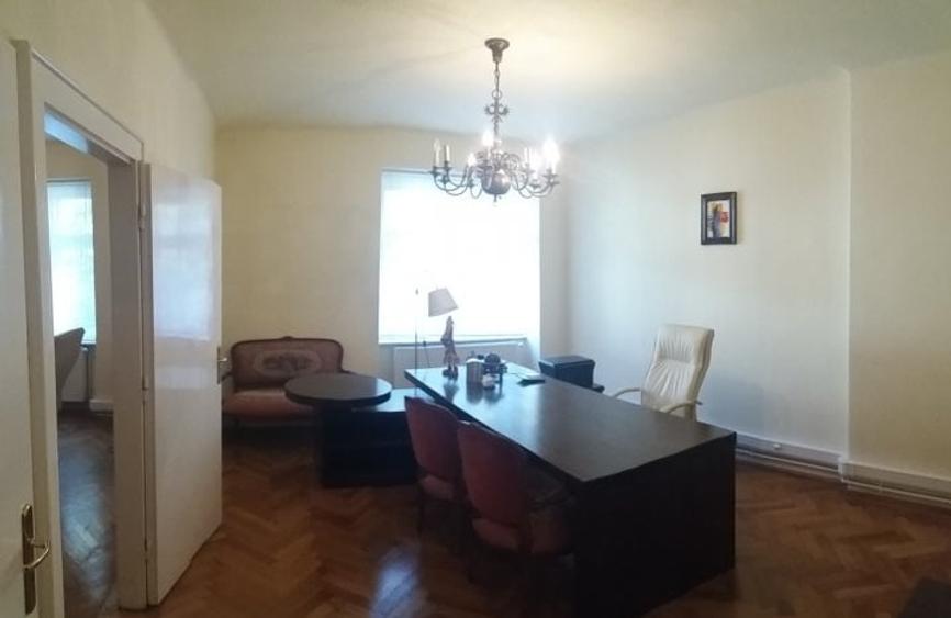 Birou, de 110 mp, în Ultracentral