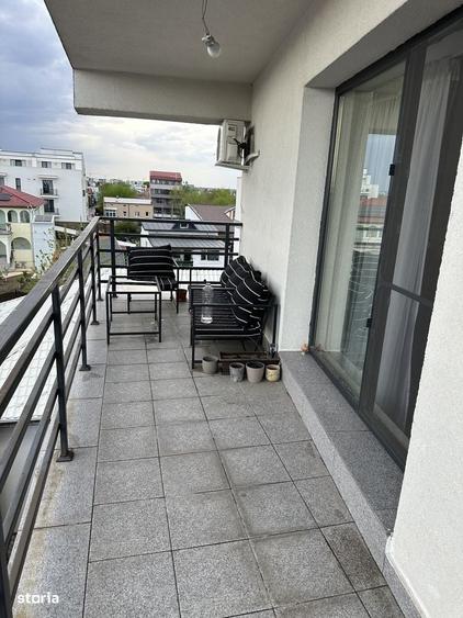 Apartament cu 2 camere decomandat în Colentina