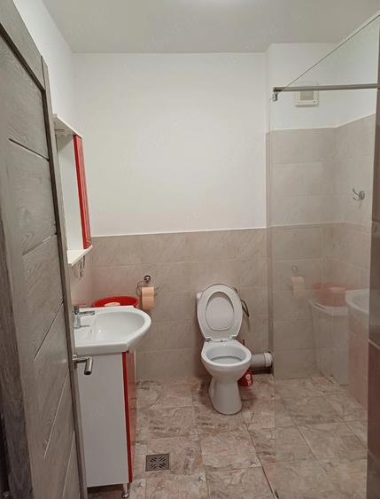 Garsonieră decomandată în Florești