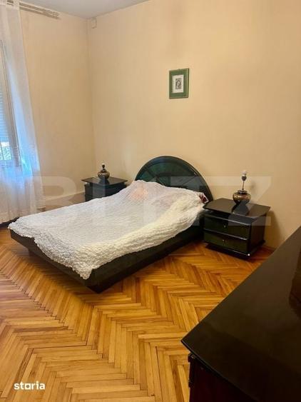 Apartament cu 3 camere în Freidorf