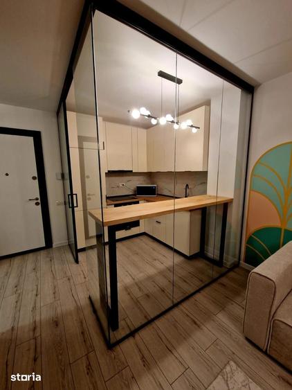 Apartament cu 2 camere în Colentina