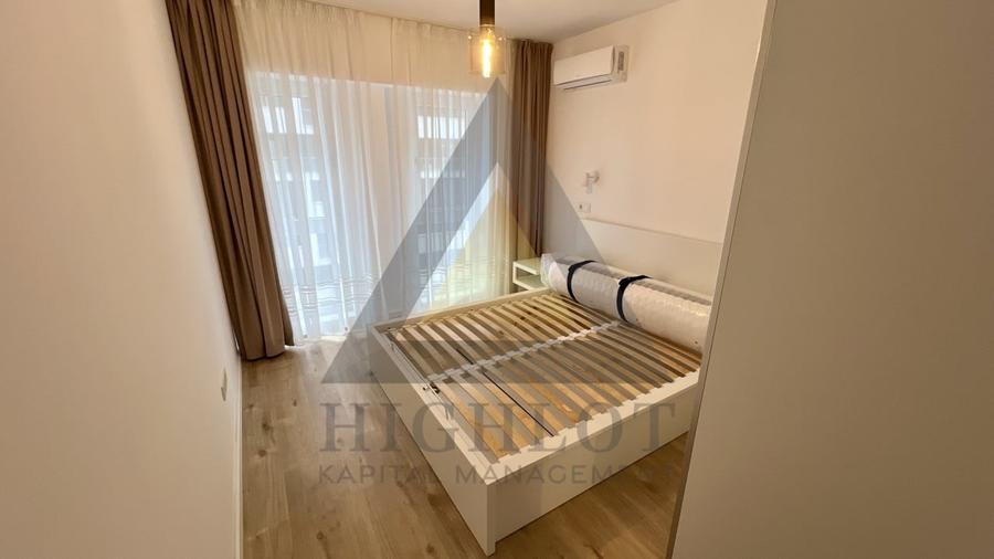 APARTAMENT 3 CAMERE MOBILAT  | FABRICA DE GLUCOZA | PARCARE SUBTERANA - 12
