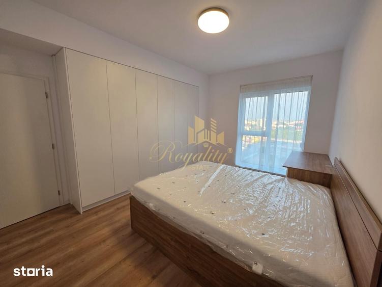 Apartament cu 2 camere în Blașcovici