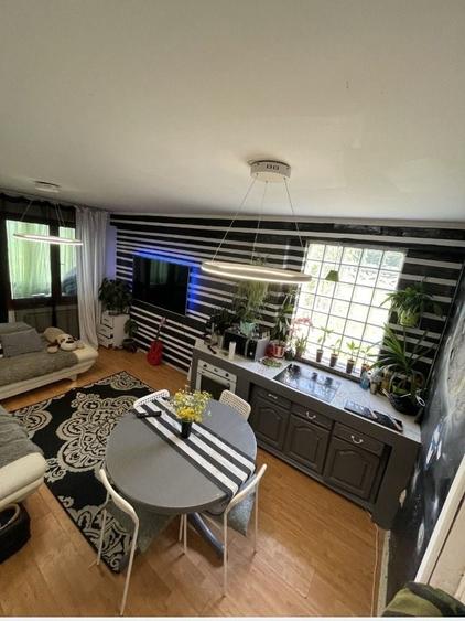 Apartament cu 2 camere în Florești