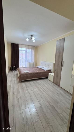 Apartament cu 3 camere în Rogerius
