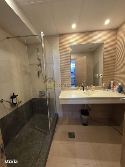Apartament cu 3 camere în Splaiul Unirii