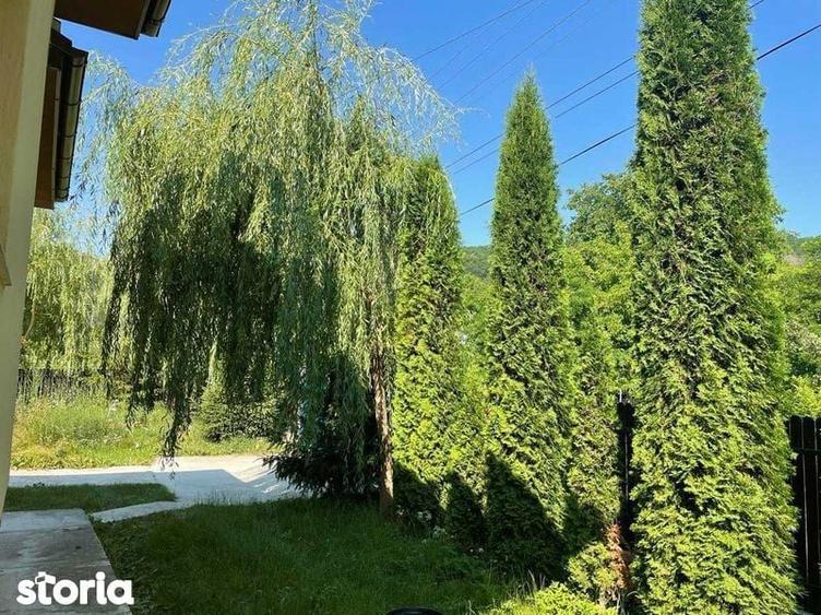 Casă cu 4 camere cu Teren 125 Mp în Măgura