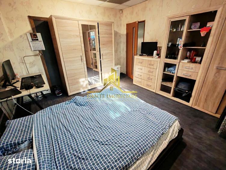 3 camere, modern, bloc nou, parcare, Intre Lacuri, Iulisu Mall, FSEGA - 12