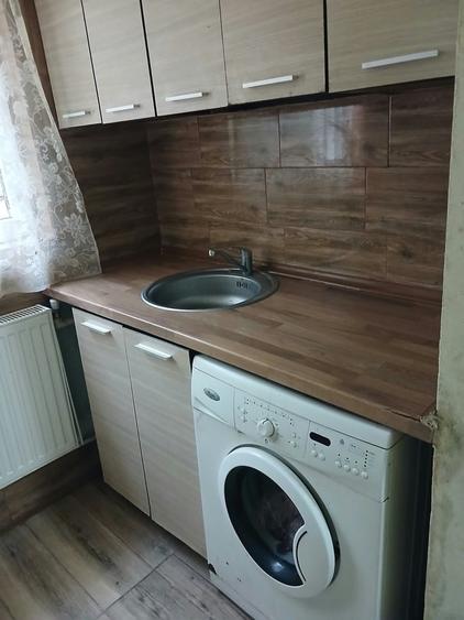 Garsonieră în Central