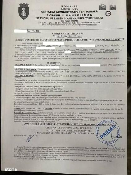 Spațiu comercial, în Central