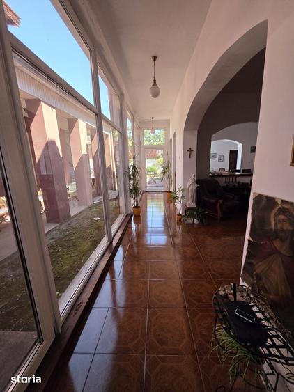 Casă cu Teren 700 Mp în Blașcovici