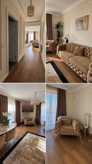 Apartament cu 2 camere decomandat în Bucureștii Noi