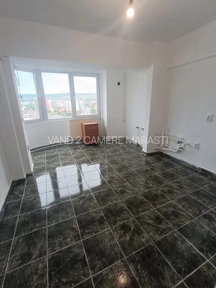 vand 2 camere MARASTI