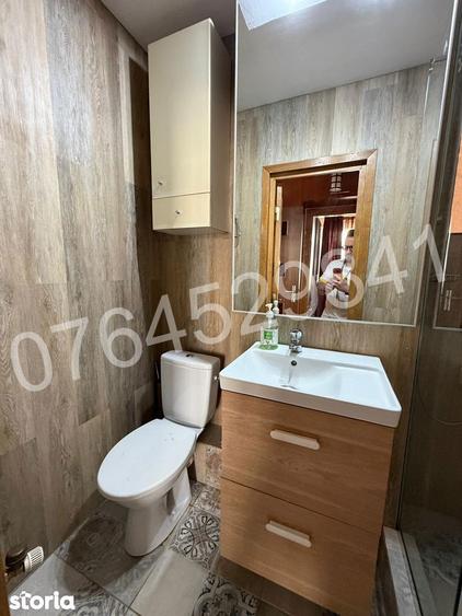 Apartament cu 2 camere semidecomandat în Știrbei Vodă