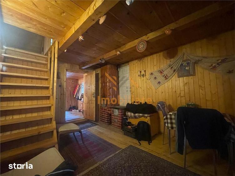 CASA DE VACANTA | 6 CAMERE | COADA LACULUI | BIHOR - 9