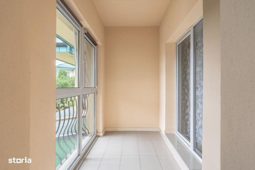 Casă cu 4 camere în Ștefăneștii de Jos