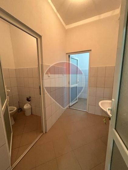 Spațiu comercial, de 117.12999725342 mp, în Ipotești