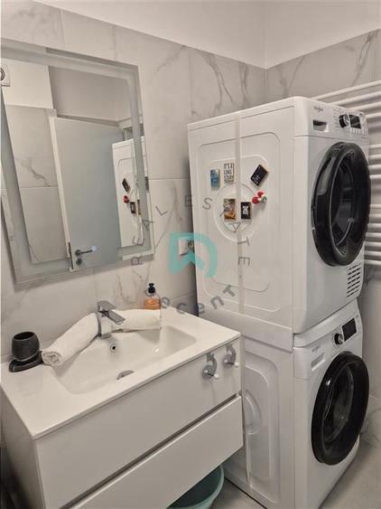 Apartament 3 camere Tractorul, 72 mp - Brasov - 12