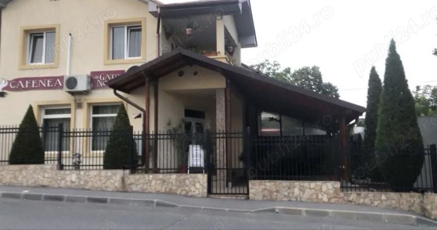 Casă cu 4 camere cu Teren 350 Mp în Central