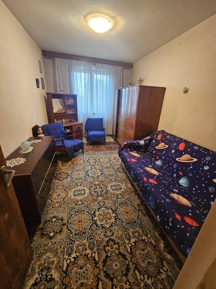 Apartament cu 2 camere decomandat în Dristor