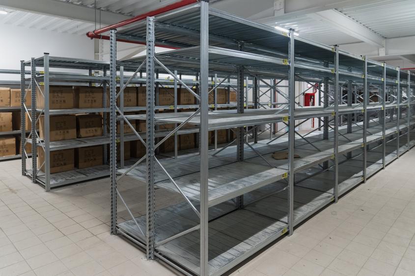 Spațiu industrial, de 2.5710000991821 mp, în Mogoșoaia