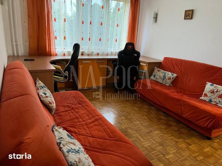 Apartament 2 camere de vanzare in Gheorgheni, Cluj Napoca - 2