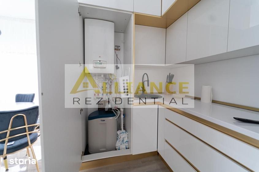 Casa Premium Frumusani | 190 mp utili | Teren 755 mp - 11