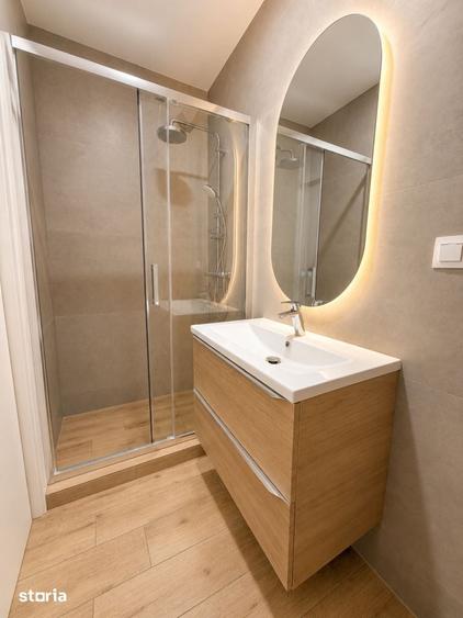 Apartament cu 3 camere decomandat în Nord