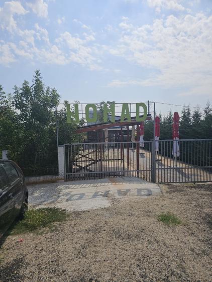 Spațiu comercial, de 260 mp, în Central