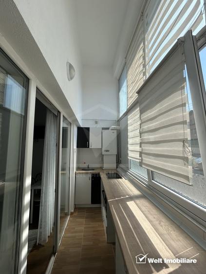 Apartament pe 2 niveluri, spațios, zona Gheorgheni - 6
