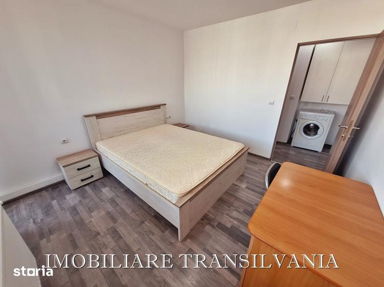 Apartament cu 2 camere în Decebal