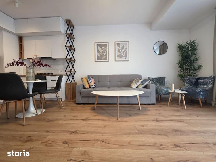 Nou | Apartament Premium | 2 Camere | Otopeni-Tunari - 4