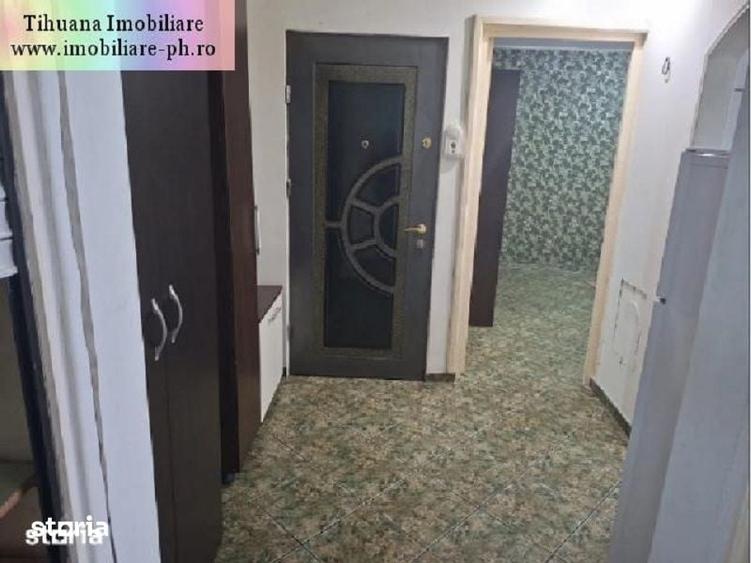 Apartament cu 2 camere decomandat în 9 Mai