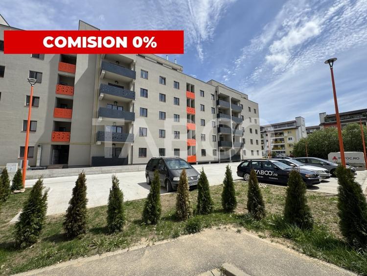 Apartament cu 3 camere decomandat în Mihai Viteazul