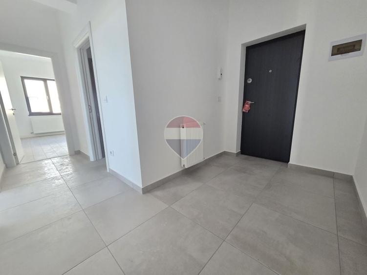 Apartament cu 2 camere decomandat în Nord