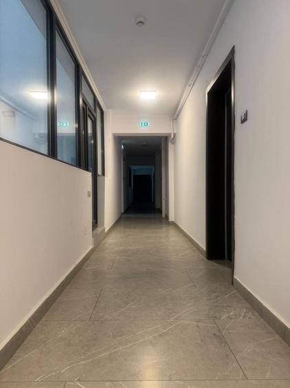 Apartament cu 3 camere decomandat în Nord
