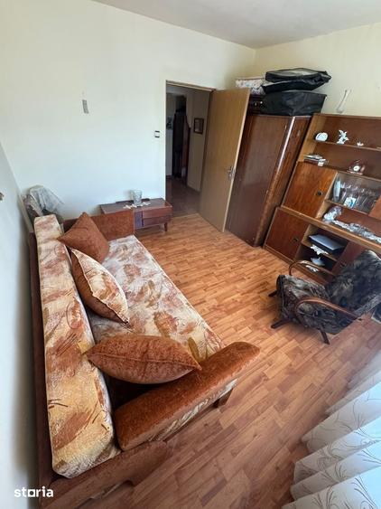 Apartament 3 camere, 70 mp utili, balcon, zona Cetate, Alba Iulia - 6